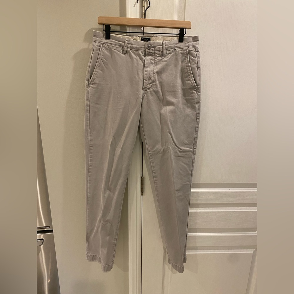 J-Crew Pants